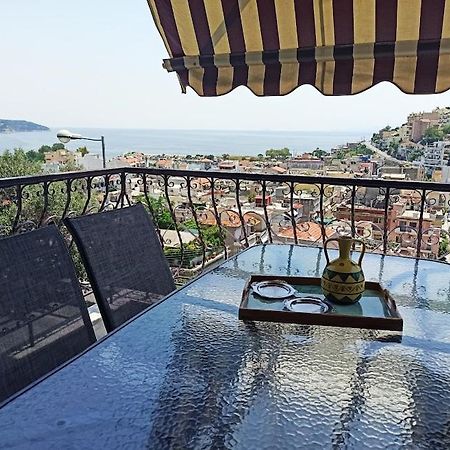 Apartmán Sunny Loft Kavala Exteriér fotografie
