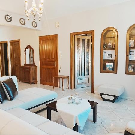 Apartmán Sunny Loft Kavala Exteriér fotografie