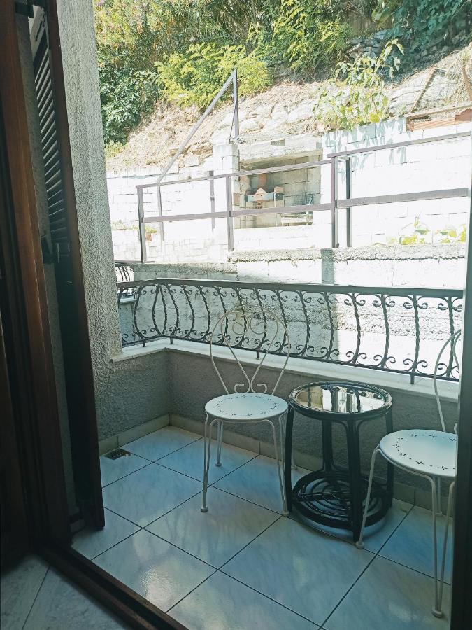 Apartmán Sunny Loft Kavala Exteriér fotografie