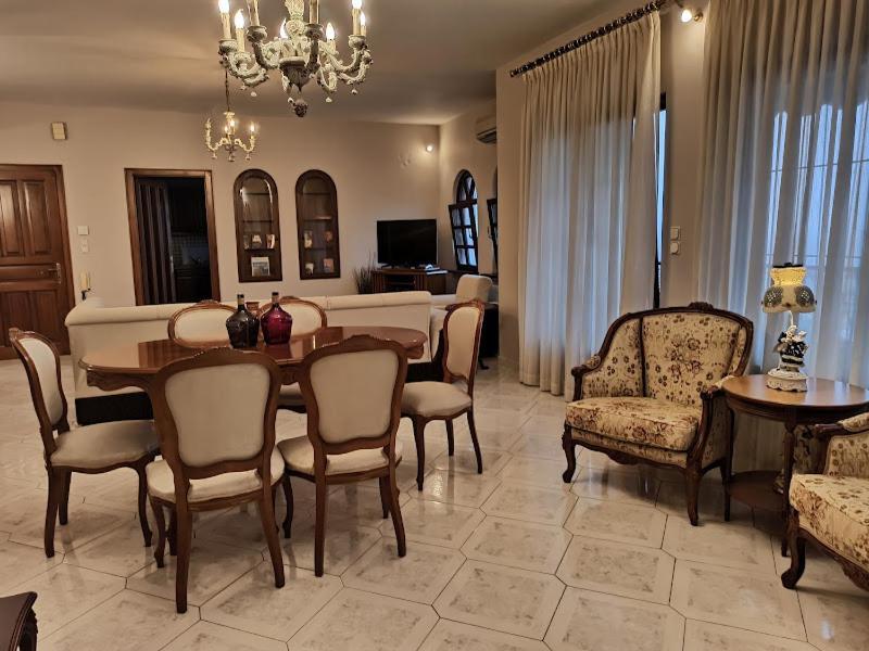 Apartmán Sunny Loft Kavala Exteriér fotografie