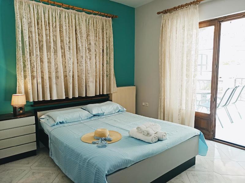 Apartmán Sunny Loft Kavala Exteriér fotografie