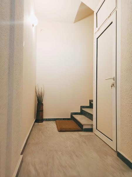 Apartmán Sunny Loft Kavala Exteriér fotografie