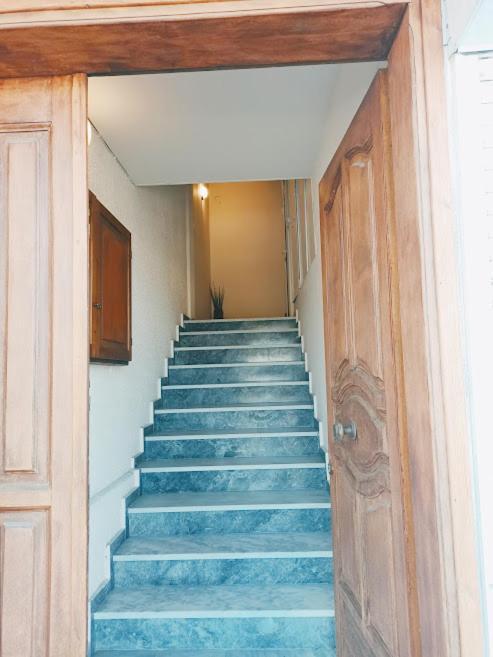 Apartmán Sunny Loft Kavala Exteriér fotografie