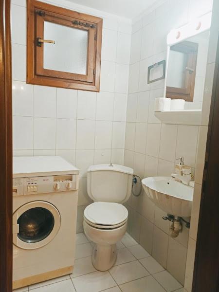 Apartmán Sunny Loft Kavala Exteriér fotografie