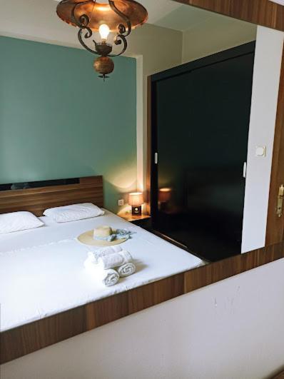 Apartmán Sunny Loft Kavala Exteriér fotografie